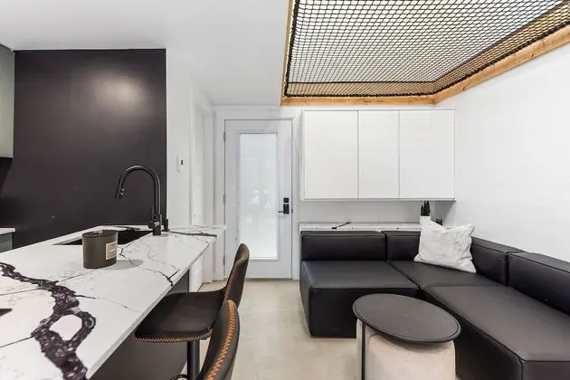 Executive Dağ Evi, 1 En Büyük (King) Boy Yatak, Sıcak Su Havuzu, Avlu Manzaralı