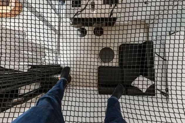 Executive Dağ Evi, 1 En Büyük (King) Boy Yatak, Sıcak Su Havuzu, Avlu Manzaralı