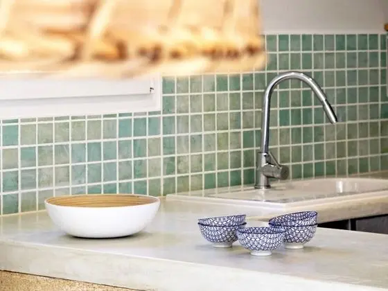 Comfort Tek Büyük Yataklı Oda, Özel Banyo, Bahçe Manzaralı (ES VEDRÀ Aux Baléares)