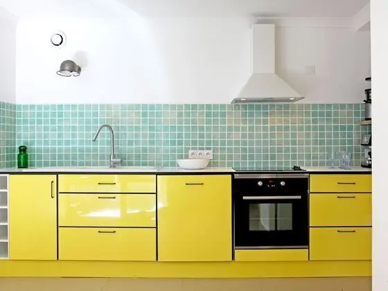 Superior Tek Büyük Yataklı Oda, Özel Banyo, Bahçe Manzaralı (POSTO NOVE)