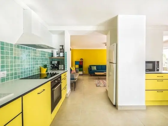 Superior Tek Büyük Yataklı Oda, Özel Banyo, Bahçe Manzaralı (POSTO NOVE)