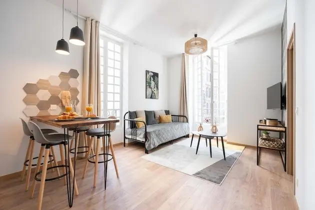 Luxury Apart Daire