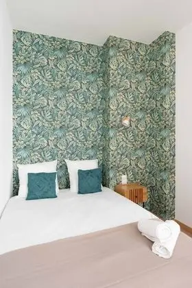 Luxury Apart Daire