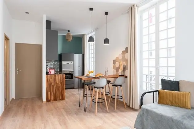 Luxury Apart Daire