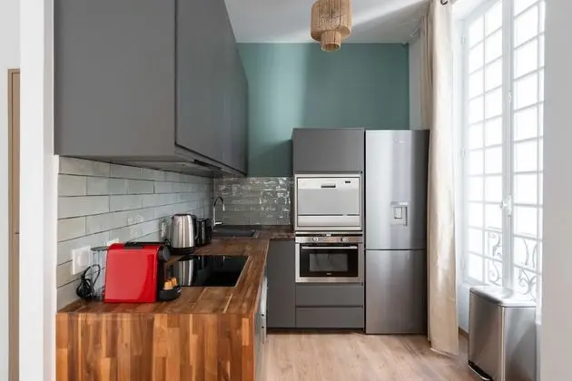 Luxury Apart Daire
