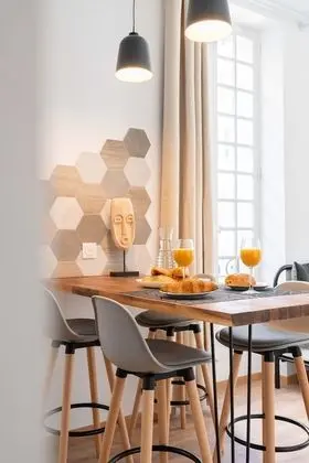 Luxury Apart Daire