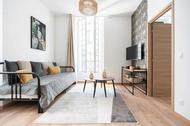 Luxury Apart Daire