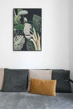 Luxury Apart Daire