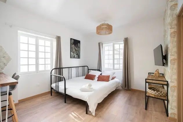 Luxury Apart Daire