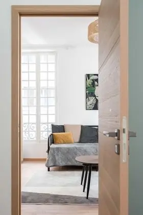 Luxury Apart Daire
