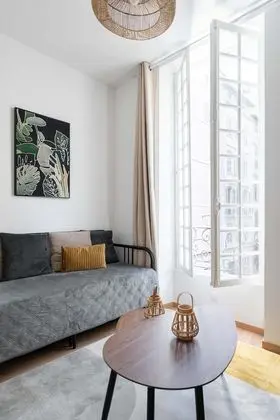 Luxury Apart Daire