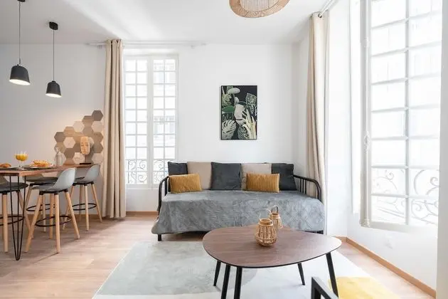 Luxury Apart Daire