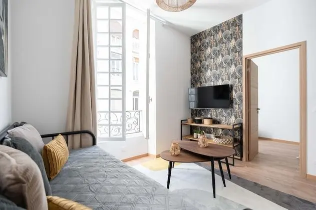 Luxury Apart Daire