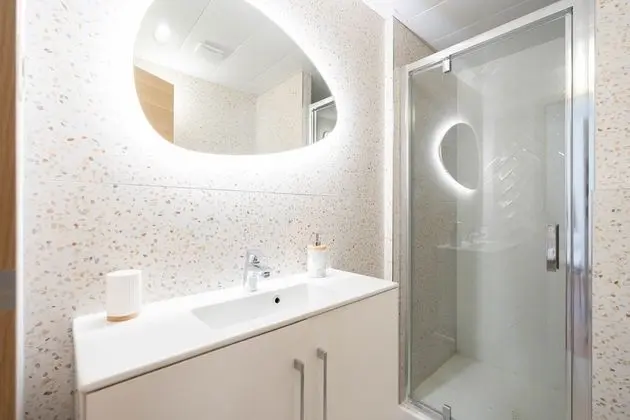 Luxury Apart Daire