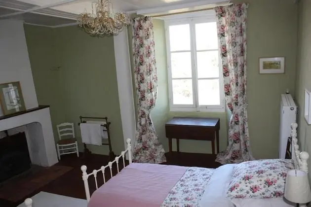 İki Ayrı Yataklı Oda (La Grue)