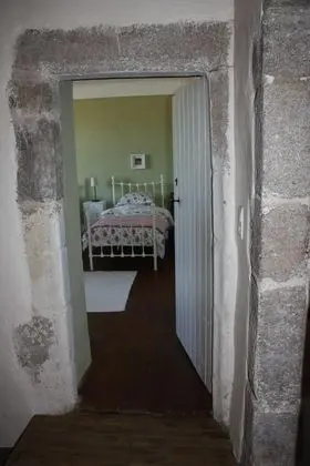 İki Ayrı Yataklı Oda (La Grue)