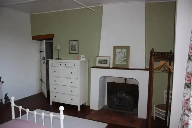 İki Ayrı Yataklı Oda (La Grue)