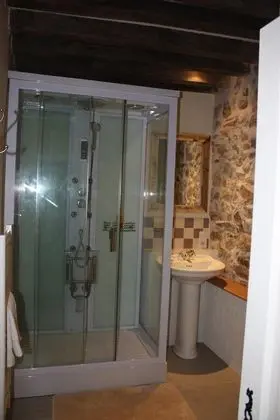 İki Ayrı Yataklı Oda (La Grue)