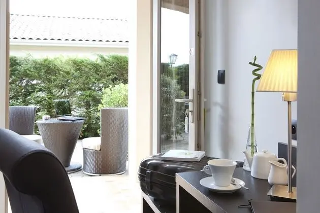 Superior Tek Büyük Yataklı Oda