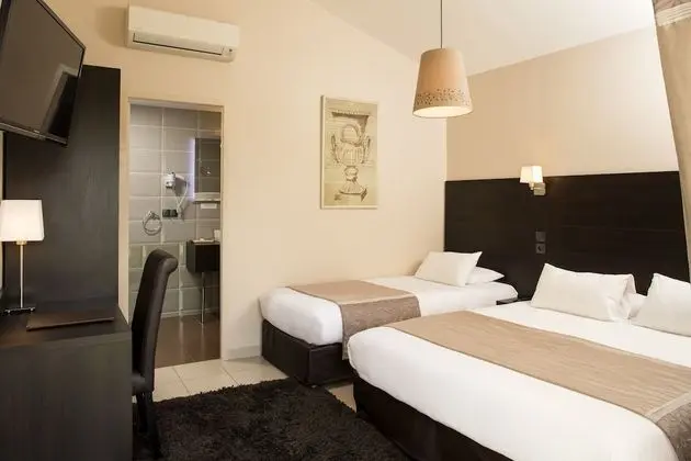 Superior Üç Kişilik Oda