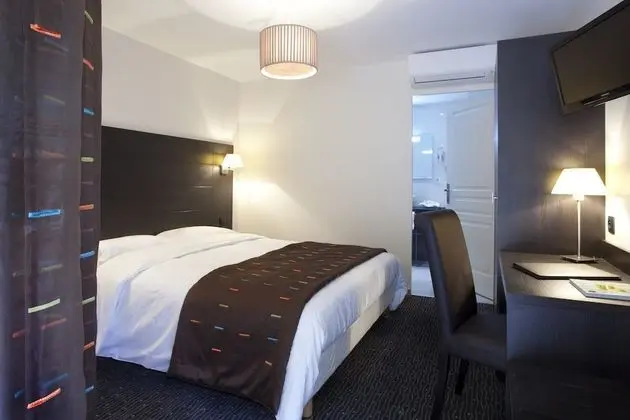 Superior Üç Kişilik Oda