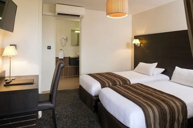 Superior Üç Kişilik Oda