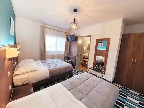 Comfort Üç Kişilik Oda