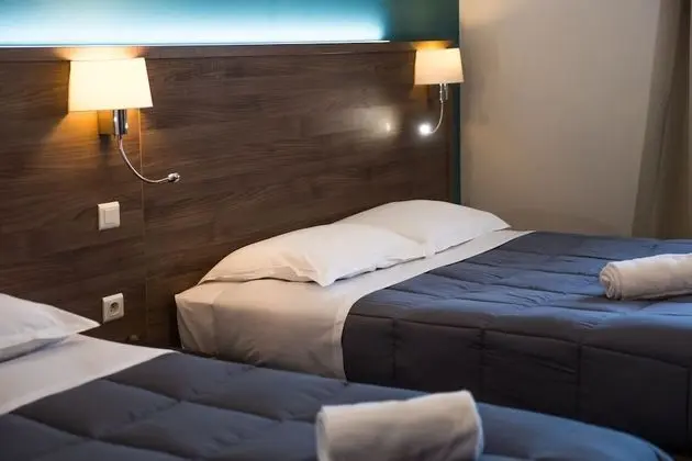 Comfort Üç Kişilik Oda