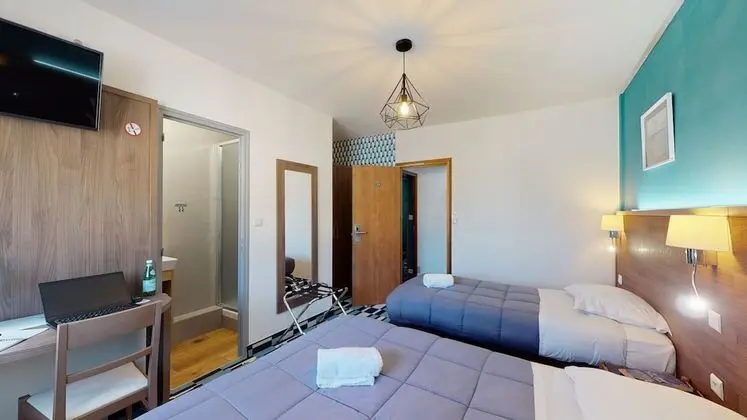 Comfort Üç Kişilik Oda