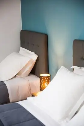 Comfort Üç Kişilik Oda