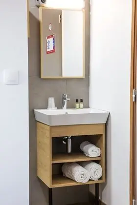 Comfort Üç Kişilik Oda