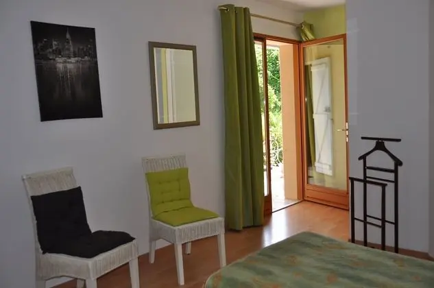 İki Ayrı Yataklı Oda