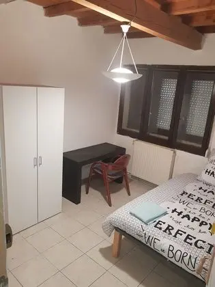 Classic Oda, 1 Çift Kişilik Yatak, Sigara İçilmez