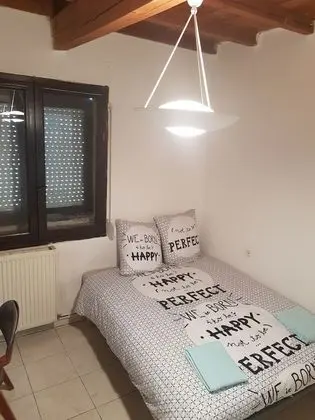 Classic Oda, 1 Çift Kişilik Yatak, Sigara İçilmez