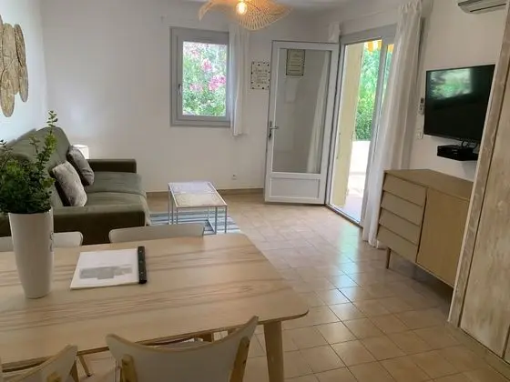 Comfort Villa (F2 - 2 pax)