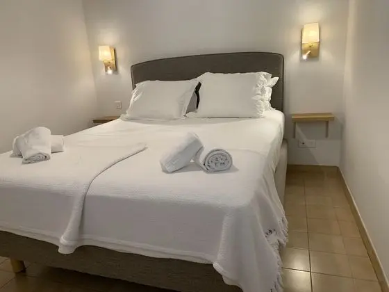 Comfort Villa (F2 - 2 pax)