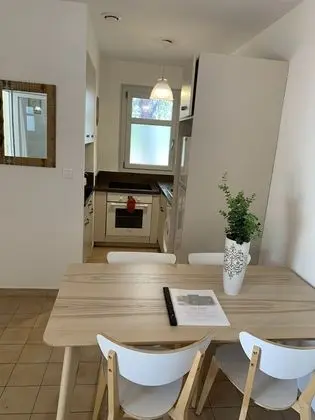 Comfort Villa (F2 - 2 pax)