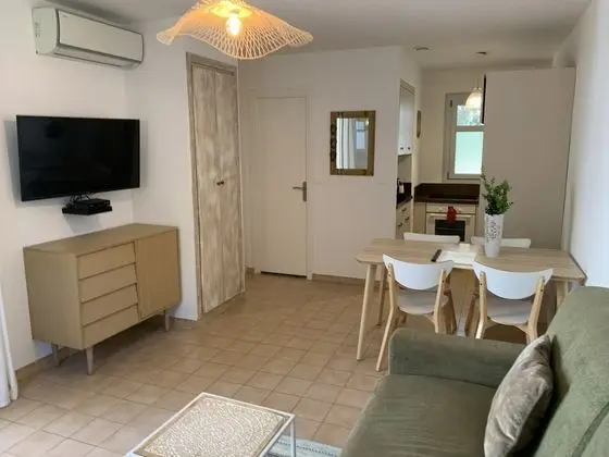 Comfort Villa (F2 - 2 pax)