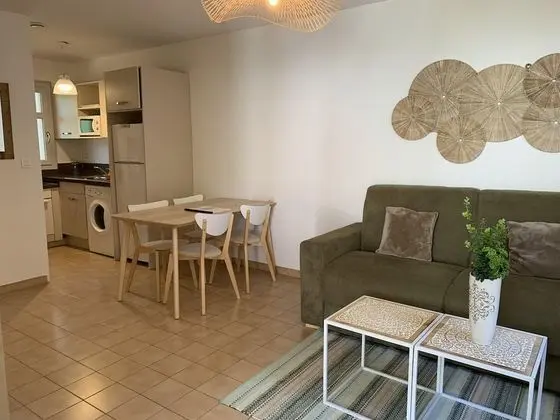 Comfort Villa (F2 - 2 pax)