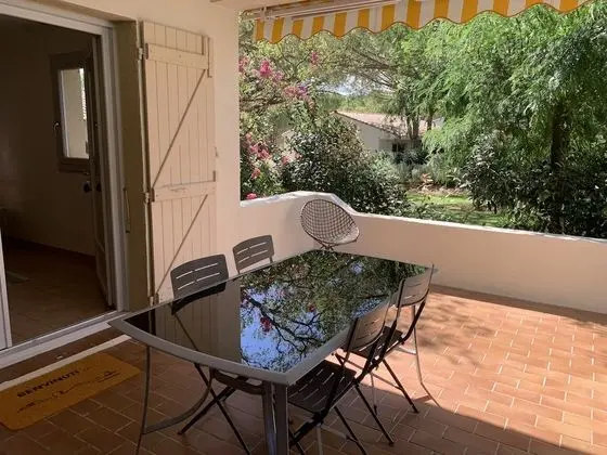 Comfort Villa (F2 - 2 pax)