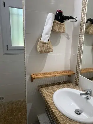 Comfort Villa (F2 - 2 pax)