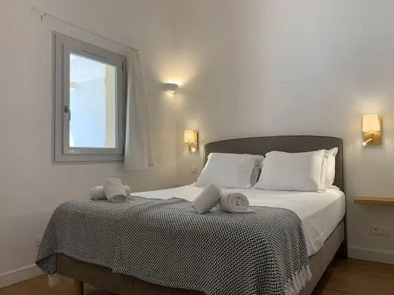 Comfort Villa (F3 5 pax)