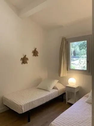 Comfort Villa (F3 5 pax)