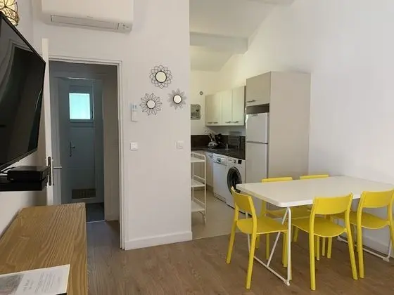 Comfort Villa (F3 5 pax)