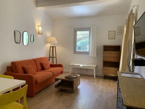 Comfort Villa (F3 5 pax)