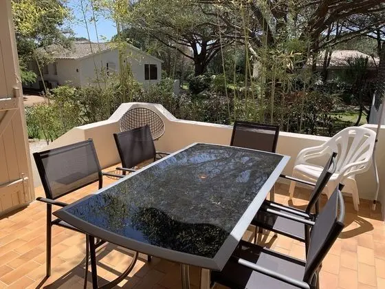 Comfort Villa (F3 5 pax)