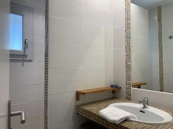 Comfort Villa (F3 5 pax)