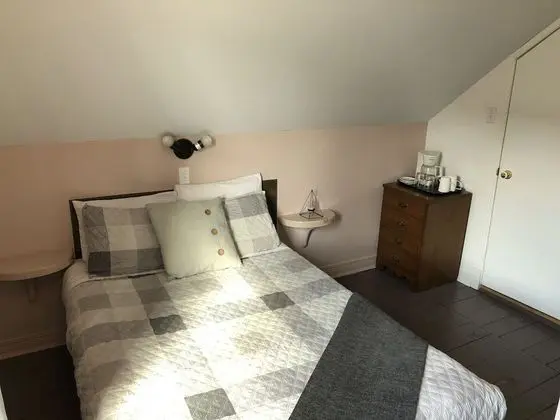Economy Oda, 1 Çift Kişilik Yatak, Özel Banyo, Şehir Manzaralı