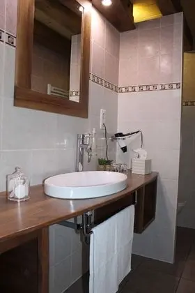 Classic Tek Büyük Yataklı Oda