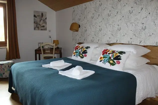 Classic Üç Kişilik Oda